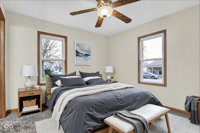 1404 S 23rd Street, New Castle, IN 47362