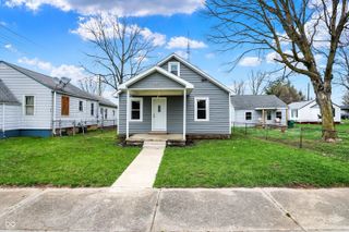 1404 S 23rd Street, New Castle, IN 47362