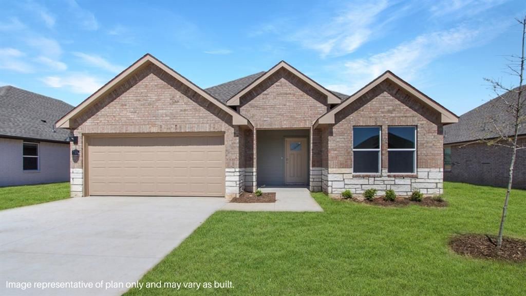 16300 Cherokee Trail, Piedmont, OK 73078