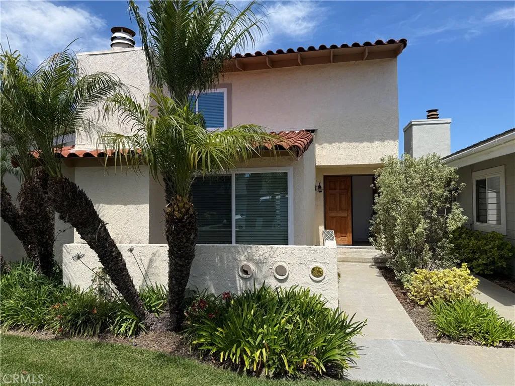 7069 Island Village, Long Beach, CA 90803