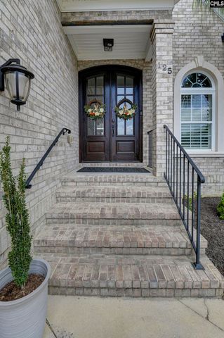 125 Watershire Drive, Irmo, SC 29063
