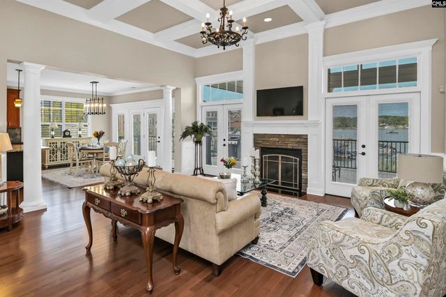 125 Watershire Drive, Irmo, SC 29063