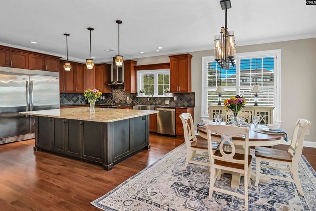 125 Watershire Drive, Irmo, SC 29063