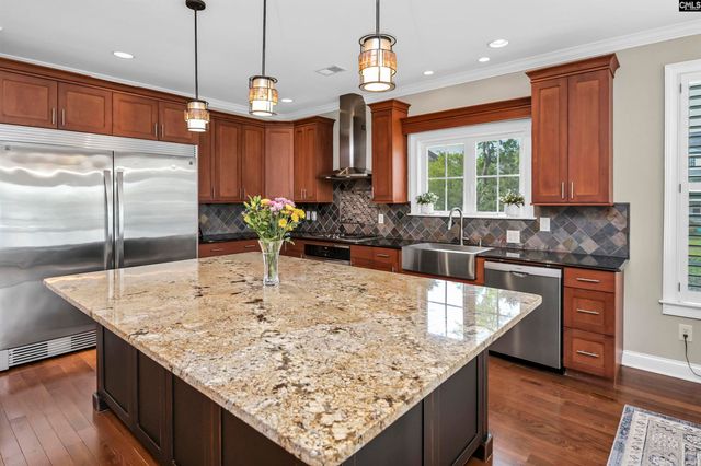 125 Watershire Drive, Irmo, SC 29063