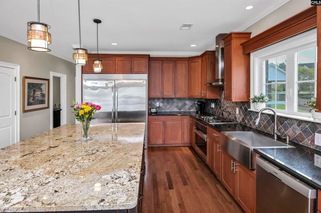 125 Watershire Drive, Irmo, SC 29063