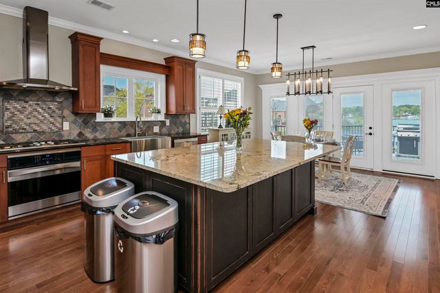125 Watershire Drive, Irmo, SC 29063