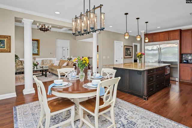 125 Watershire Drive, Irmo, SC 29063
