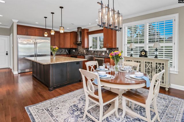 125 Watershire Drive, Irmo, SC 29063