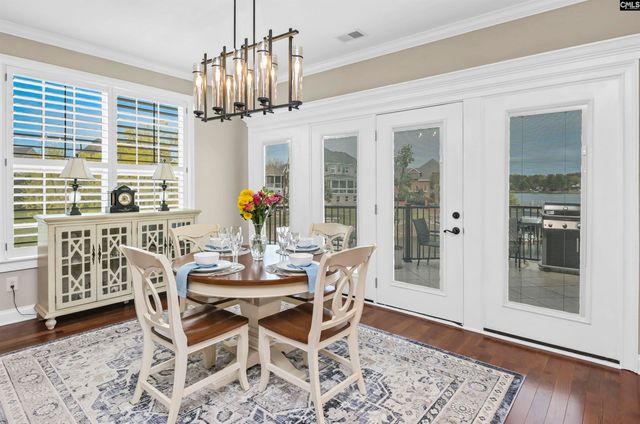 125 Watershire Drive, Irmo, SC 29063