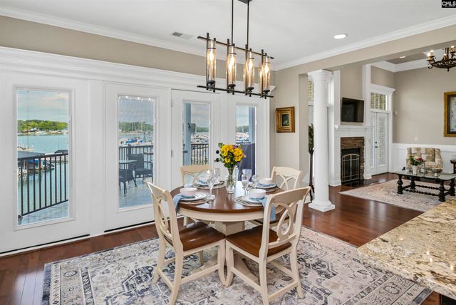 125 Watershire Drive, Irmo, SC 29063