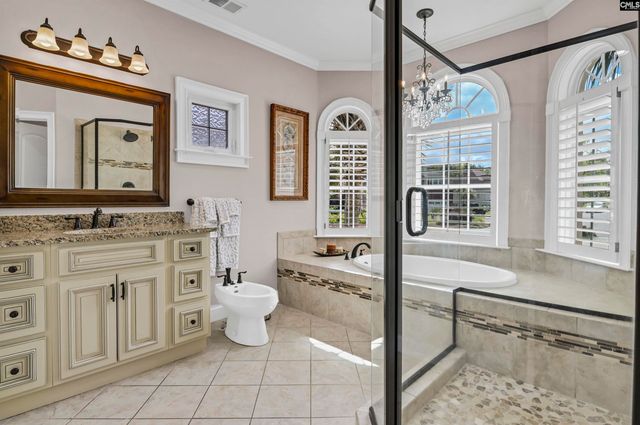 125 Watershire Drive, Irmo, SC 29063