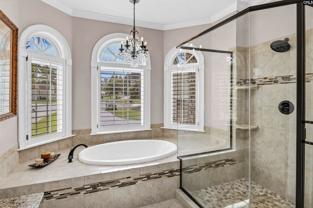 125 Watershire Drive, Irmo, SC 29063