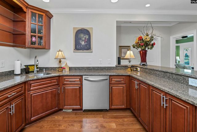 125 Watershire Drive, Irmo, SC 29063