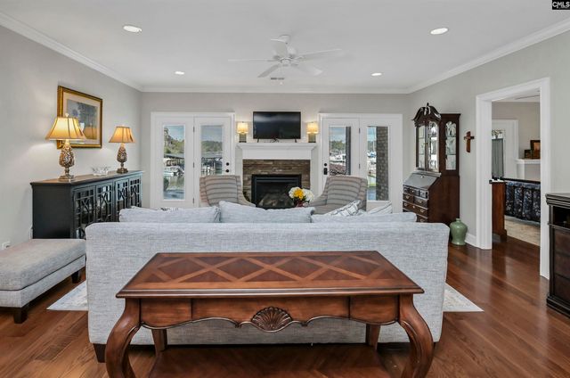 125 Watershire Drive, Irmo, SC 29063