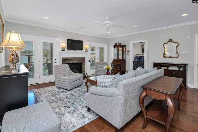 125 Watershire Drive, Irmo, SC 29063
