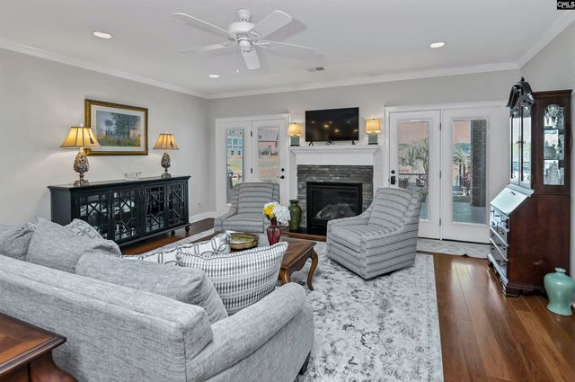 125 Watershire Drive, Irmo, SC 29063