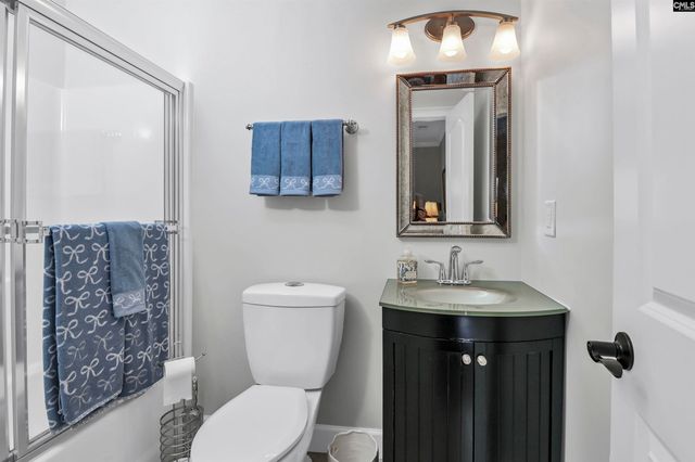 125 Watershire Drive, Irmo, SC 29063