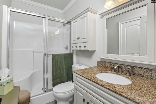 125 Watershire Drive, Irmo, SC 29063
