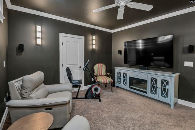 125 Watershire Drive, Irmo, SC 29063