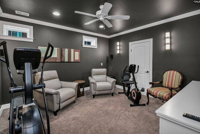 125 Watershire Drive, Irmo, SC 29063