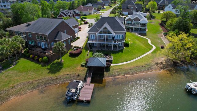125 Watershire Drive, Irmo, SC 29063