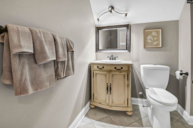 125 Watershire Drive, Irmo, SC 29063