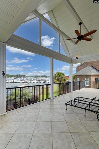 125 Watershire Drive, Irmo, SC 29063