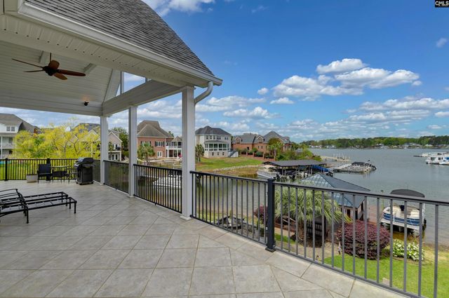 125 Watershire Drive, Irmo, SC 29063