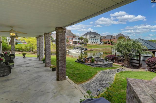 125 Watershire Drive, Irmo, SC 29063