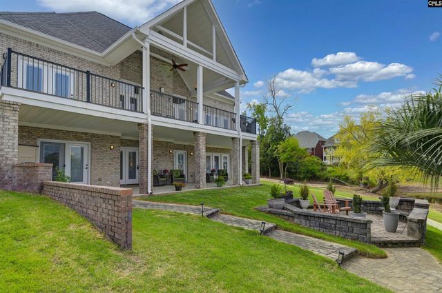125 Watershire Drive, Irmo, SC 29063