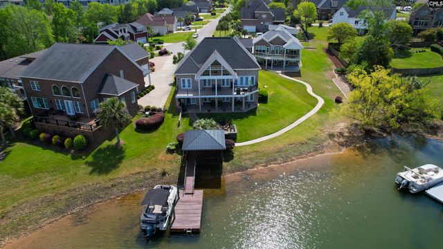 125 Watershire Drive, Irmo, SC 29063