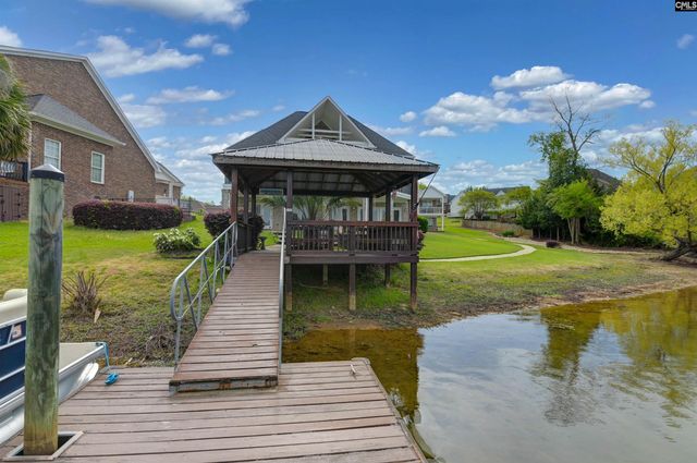 125 Watershire Drive, Irmo, SC 29063