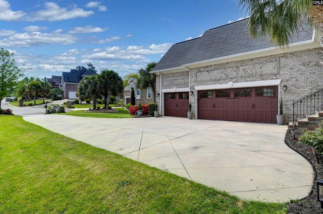 125 Watershire Drive, Irmo, SC 29063