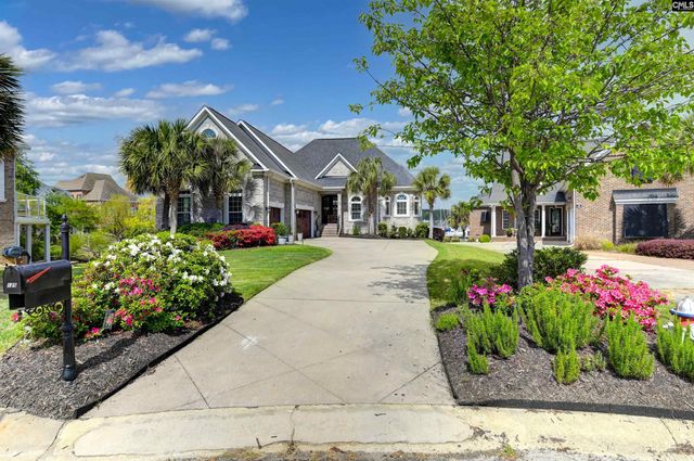 125 Watershire Drive, Irmo, SC 29063