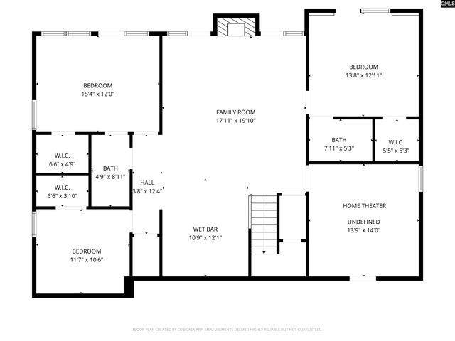 125 Watershire Drive, Irmo, SC 29063