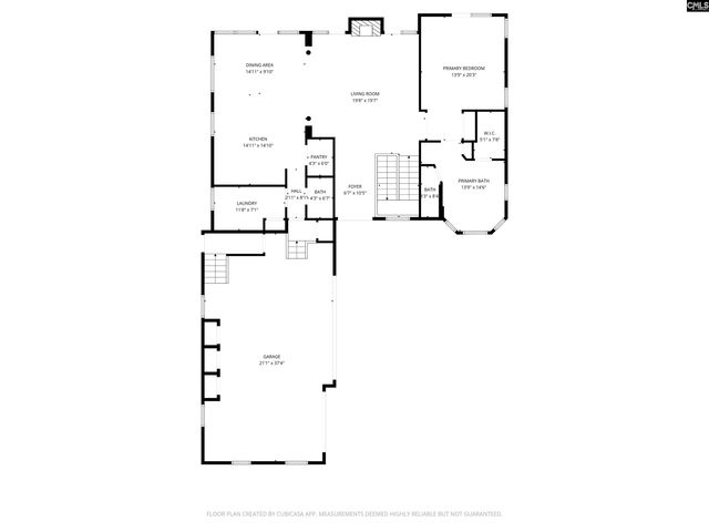 125 Watershire Drive, Irmo, SC 29063