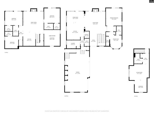 125 Watershire Drive, Irmo, SC 29063