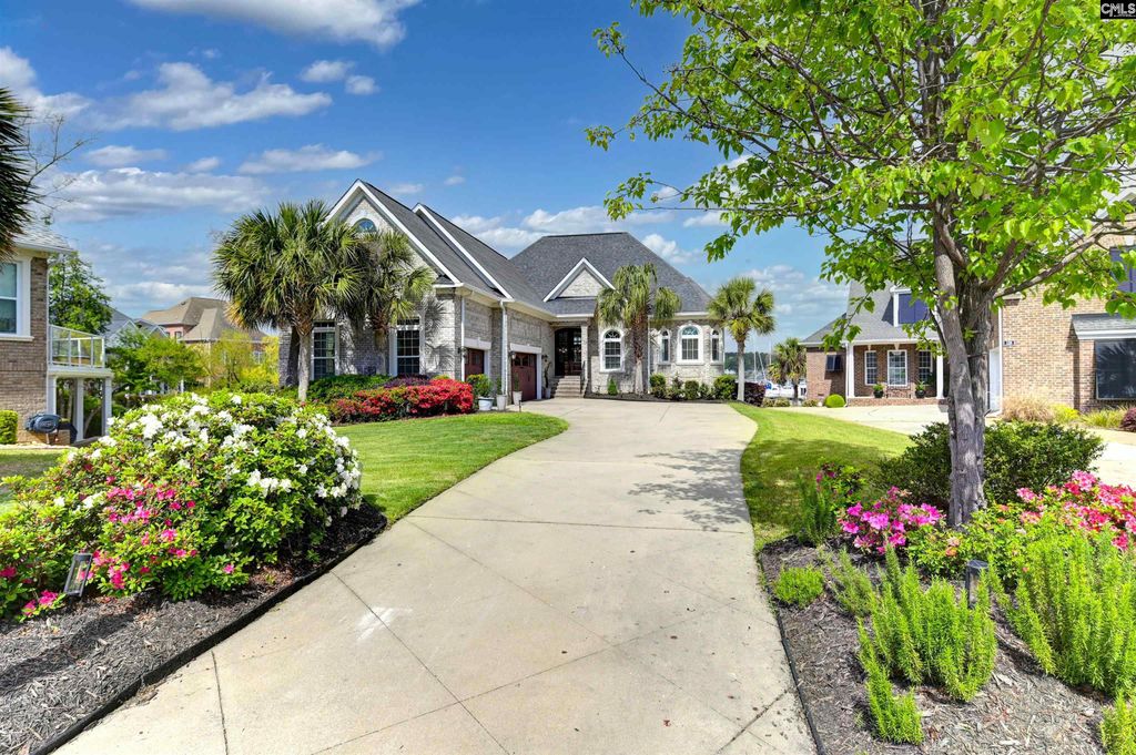 125 Watershire Drive, Irmo, SC 29063
