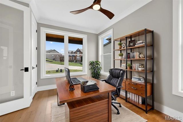 4225 Napa View Lane, Unincorporated, MO 63304