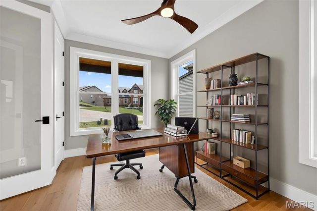 4225 Napa View Lane, Unincorporated, MO 63304