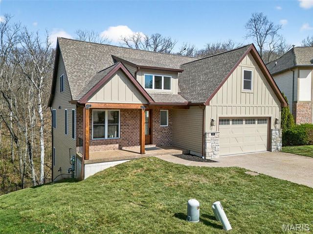 4225 Napa View Lane, Unincorporated, MO 63304