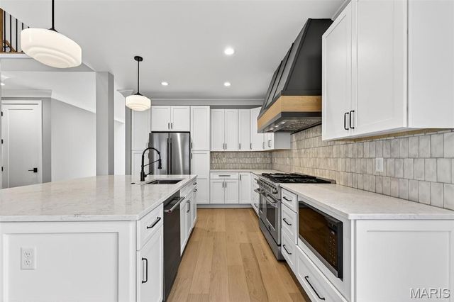 4225 Napa View Lane, Unincorporated, MO 63304