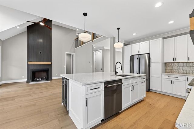 4225 Napa View Lane, Unincorporated, MO 63304