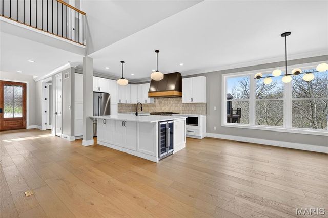 4225 Napa View Lane, Unincorporated, MO 63304