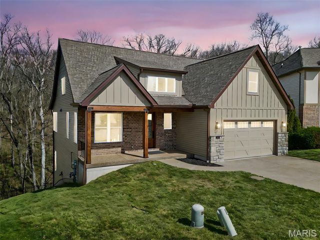 4225 Napa View Lane, Unincorporated, MO 63304