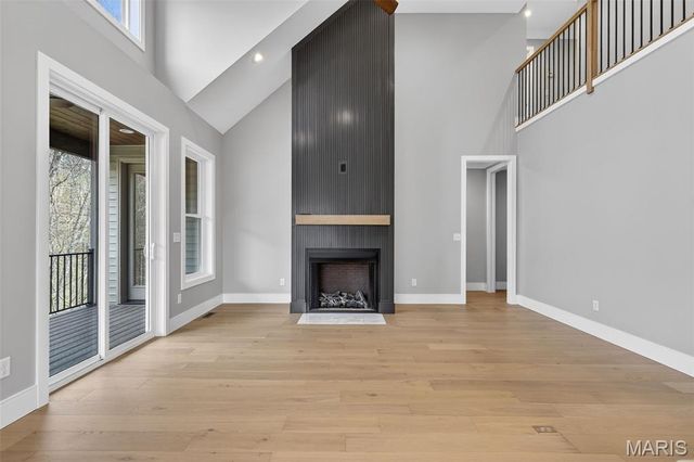 4225 Napa View Lane, Unincorporated, MO 63304