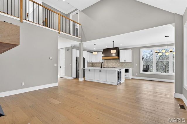 4225 Napa View Lane, Unincorporated, MO 63304