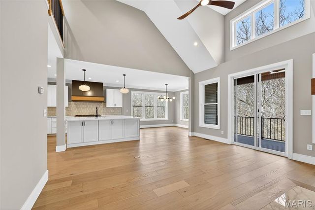 4225 Napa View Lane, Unincorporated, MO 63304