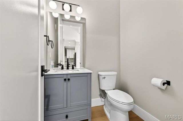 4225 Napa View Lane, Unincorporated, MO 63304