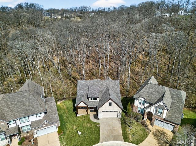 4225 Napa View Lane, Unincorporated, MO 63304